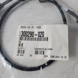 Micros 300290-020 Cash Drawer Cable.